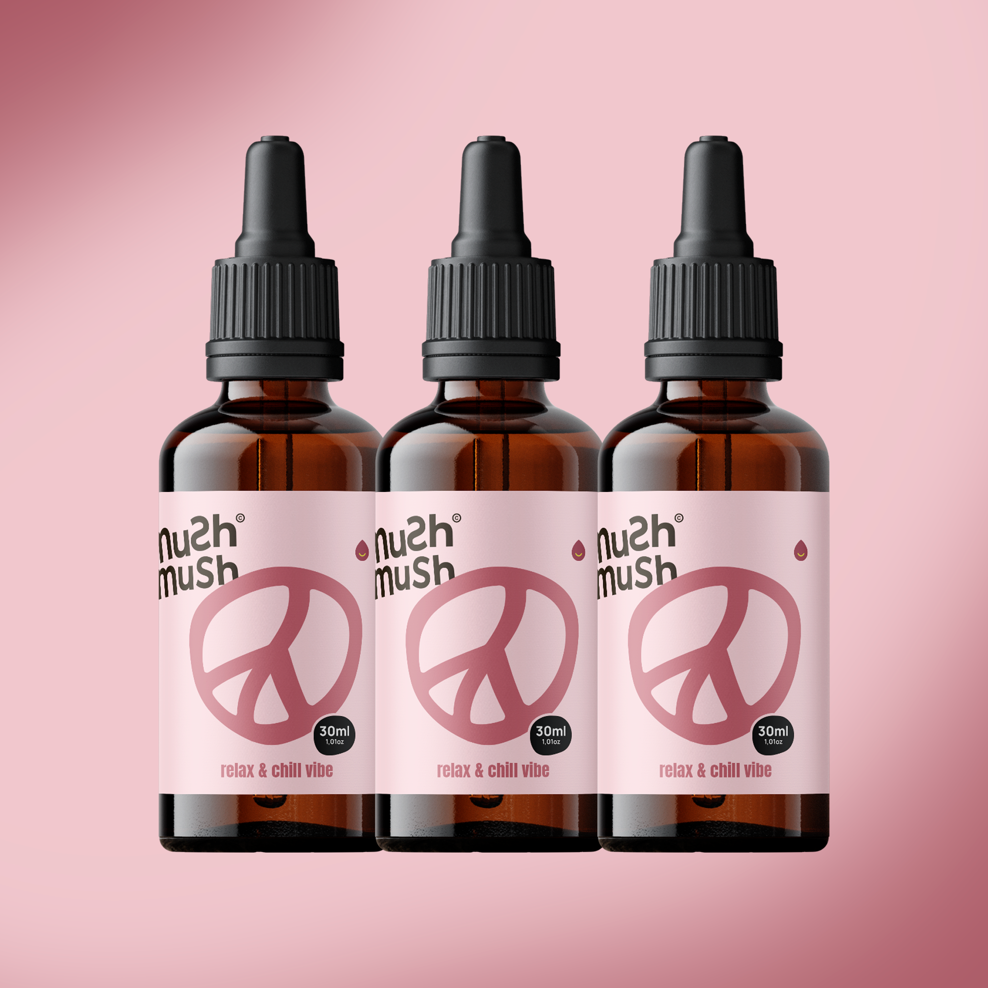 Powerdrops® Relax & Chill Vibe 30ml