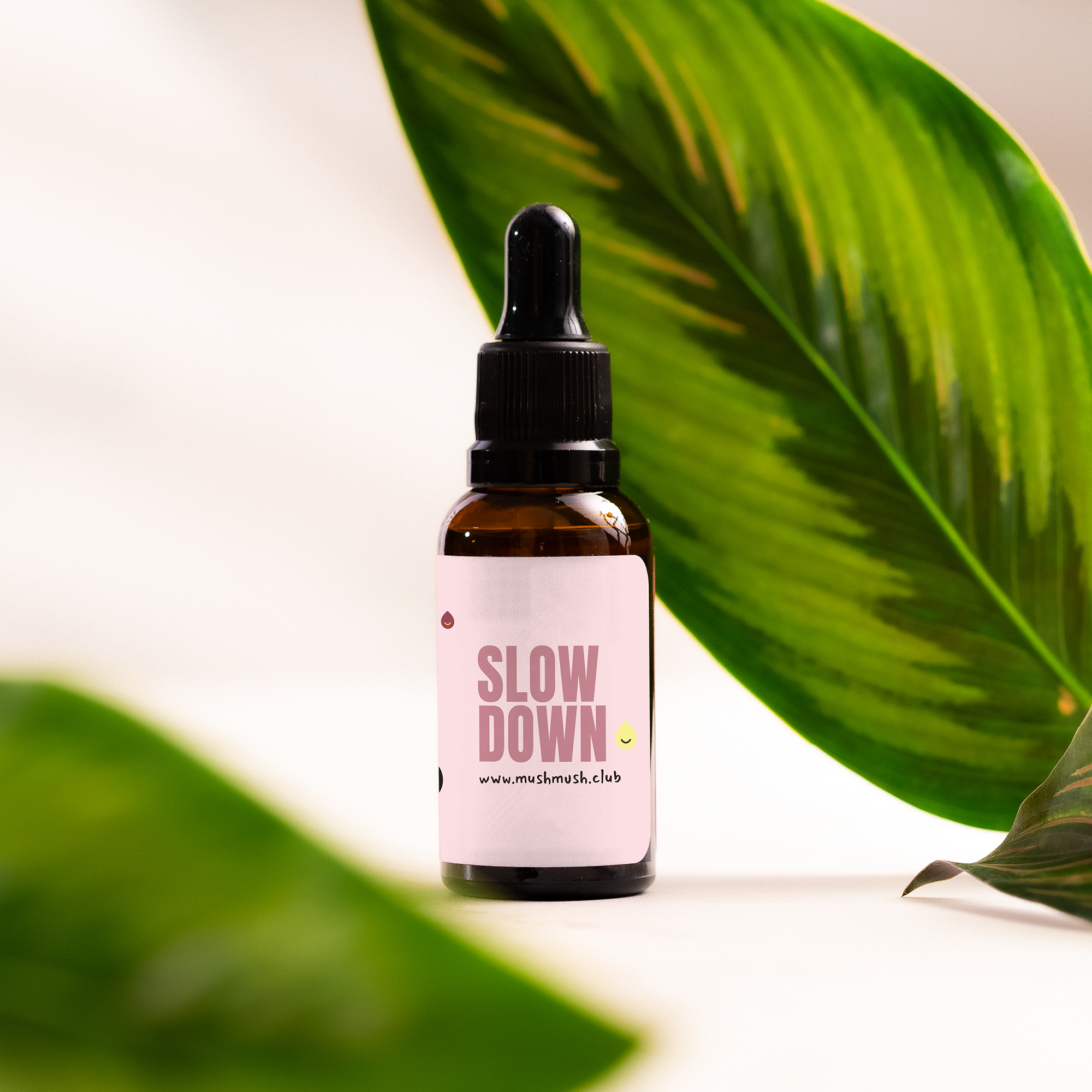 Powerdrops® Relax & Chill Vibe 30ml