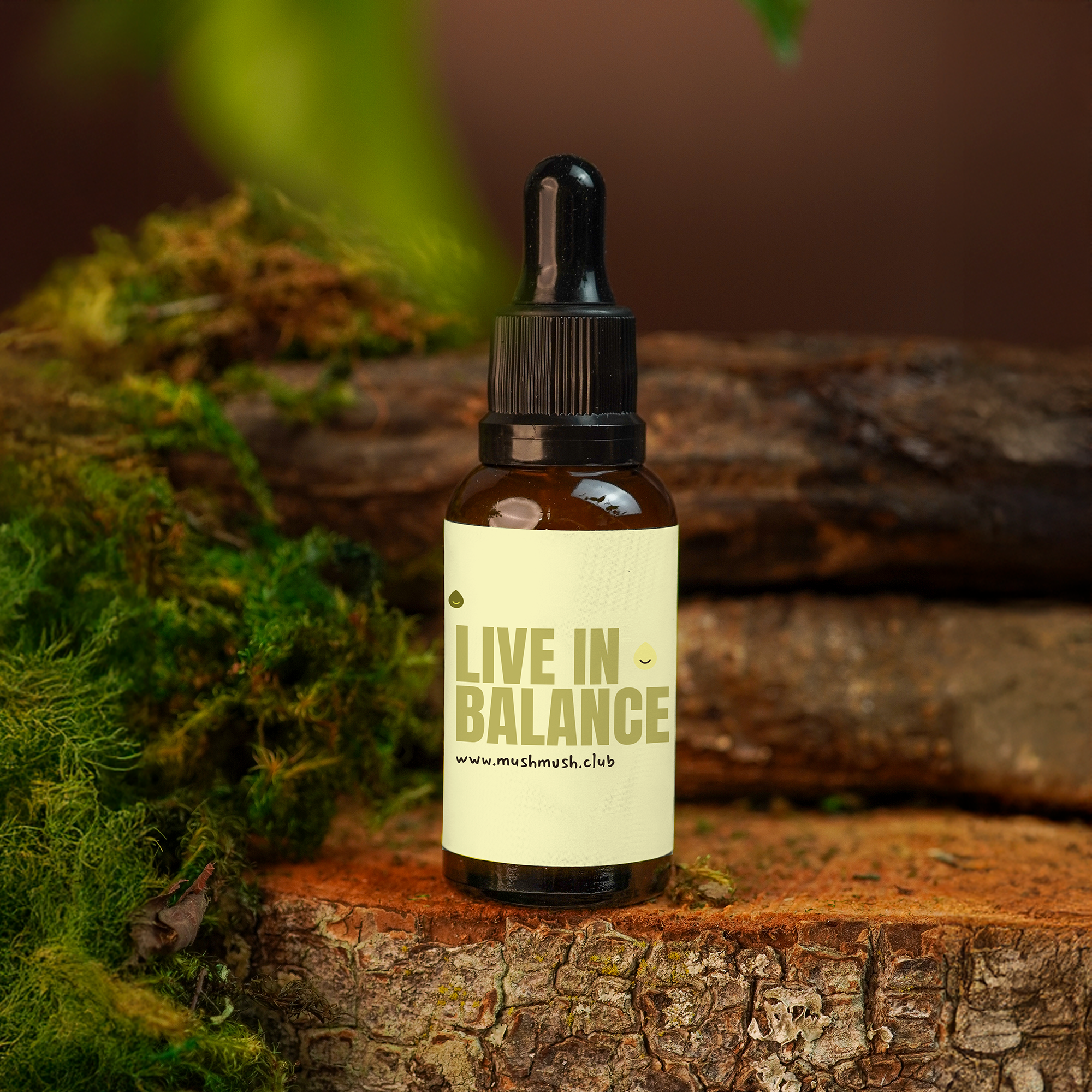 Powerdrops® Immunity & Self Care 30ml