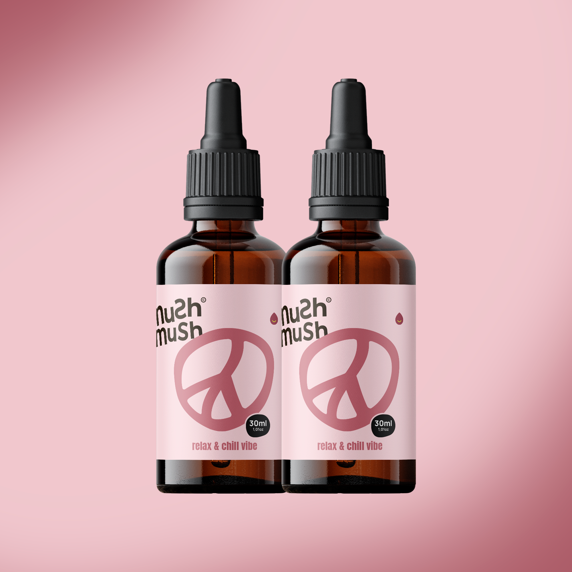 Powerdrops® Relax & Chill Vibe 30ml
