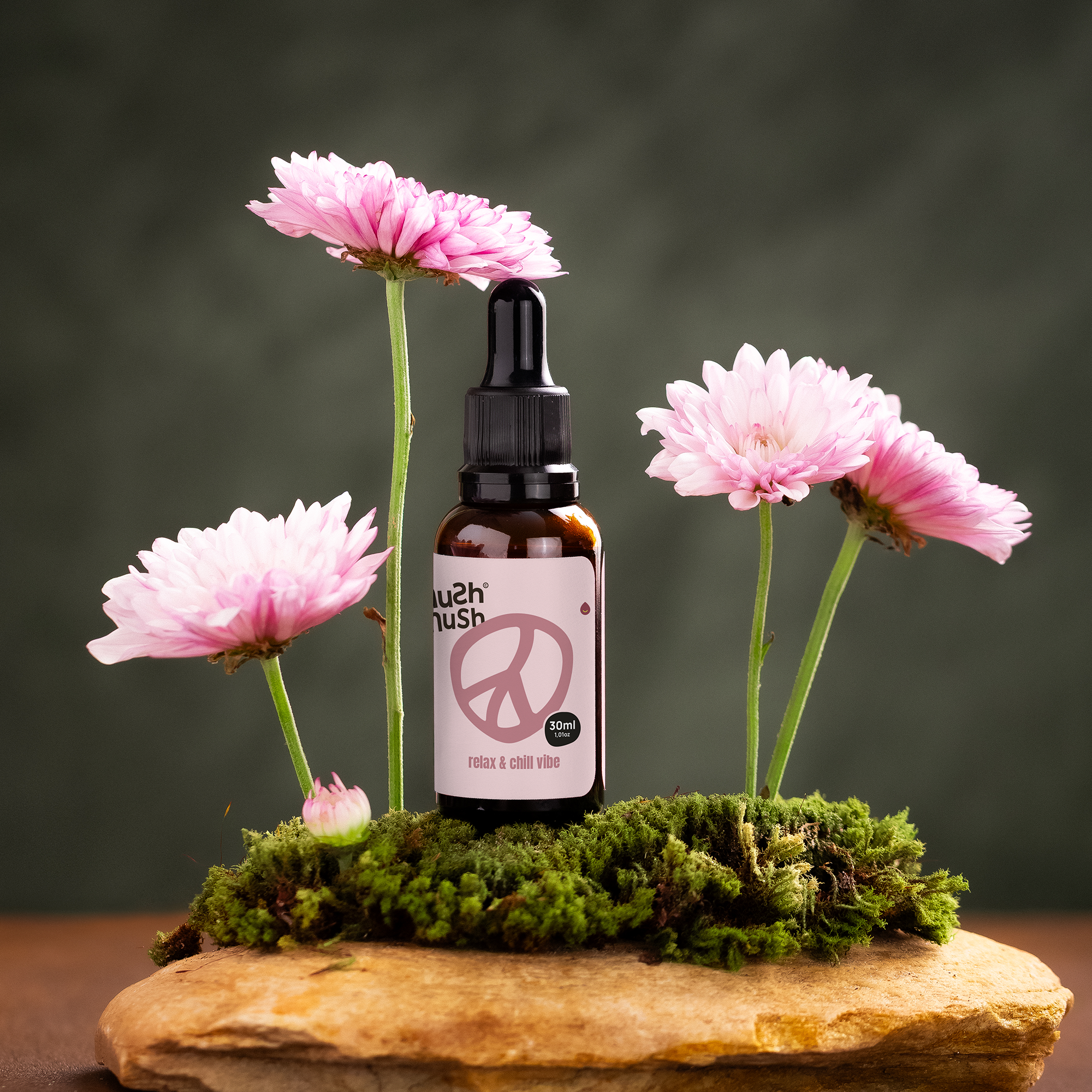 Powerdrops® Relax & Chill Vibe 30ml